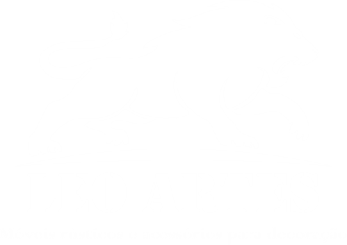 Home do Site Léo Artes Rústicos