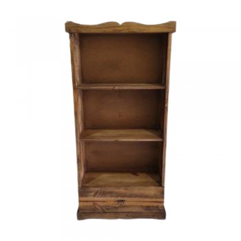 Estante C/ Gaveta G Rústica