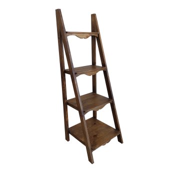 Escada Fixa G Rústica