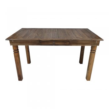 Mesa 1.40x0.70 C/ Gaveta