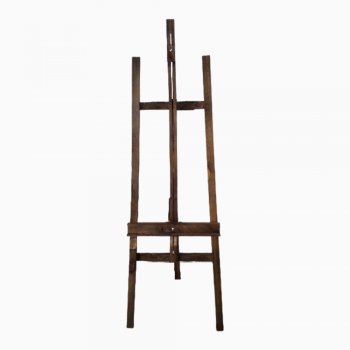 Cavalete G Rústico