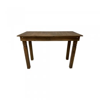 Mesa 1.20x0.50 S/ Gaveta