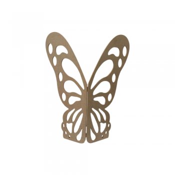 Painel borboleta 90cm
