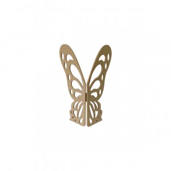 Painel borboleta 35cm