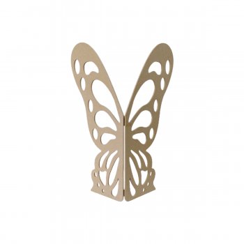 Painel borboleta 65cm