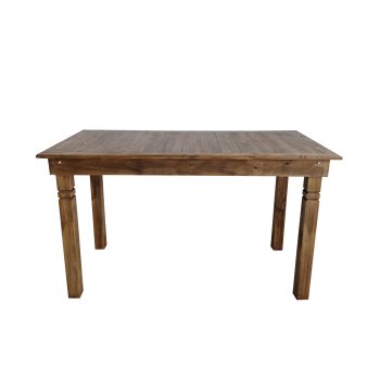 Mesa 1.60x0.70 S/ Gaveta